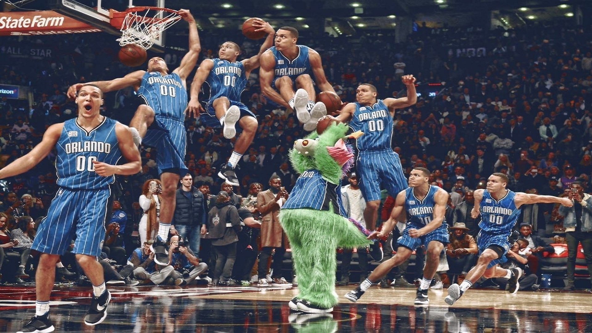 体育公益携手前行 助力青少年梦想起航